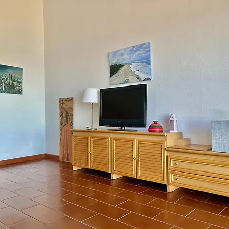Duplex & Terrace & Great Sea Views & Private Apartamento *