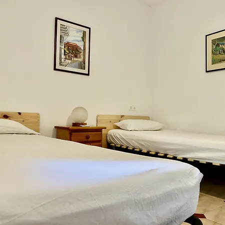 Duplex & Terrace & Great Sea Views & Private Apartamento