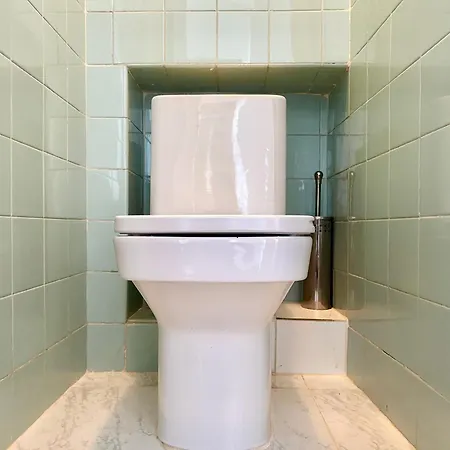 Duplex & Terrace & Great Sea Views & Private Apartament