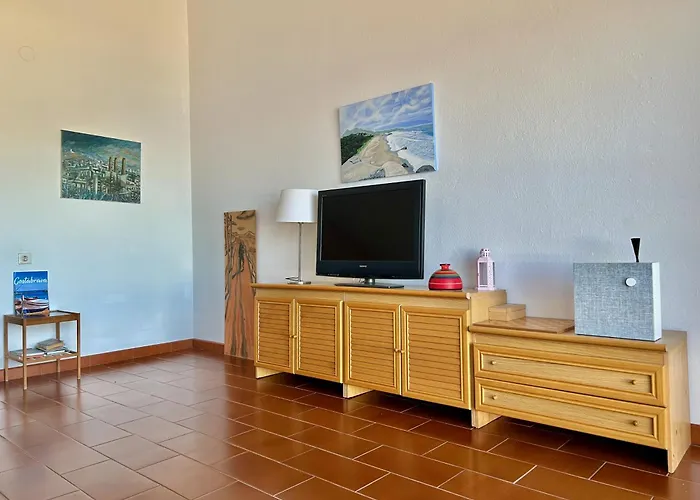 Duplex & Terrace & Great Sea Views & Private Appartamento *