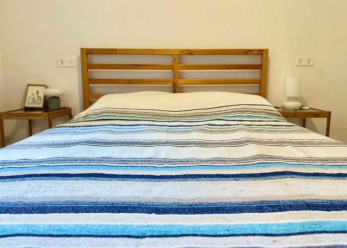 Duplex & Terrace & Great Sea Views & Private Apartamento