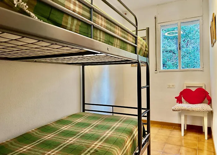 Duplex & Terrace & Great Sea Views & Private Apartamento Tossa de Mar