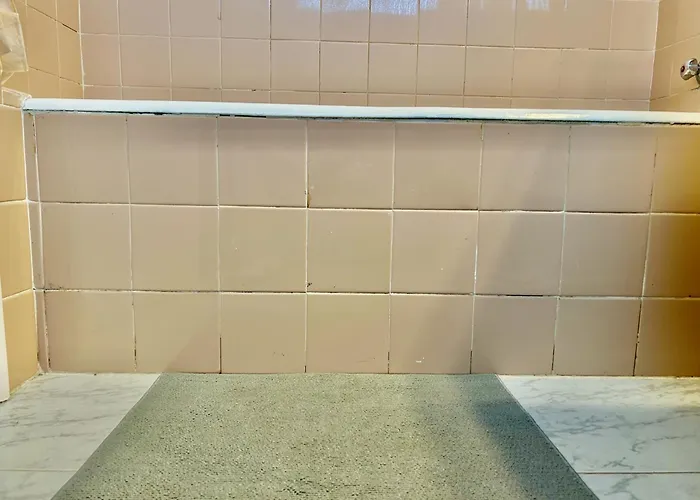 Duplex & Terrace & Great Sea Views & Private Appartamento *