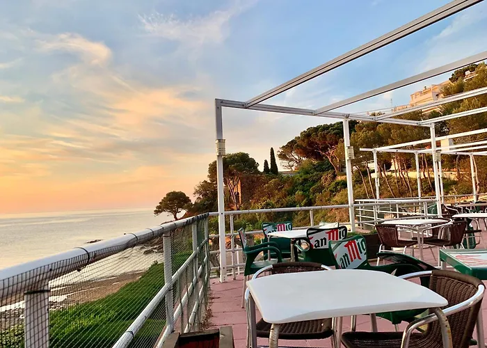 Duplex & Terrace & Great Sea Views & Private *