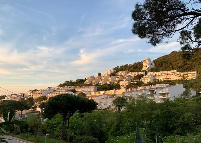 Duplex & Terrace & Great Sea Views & Private Apartamento