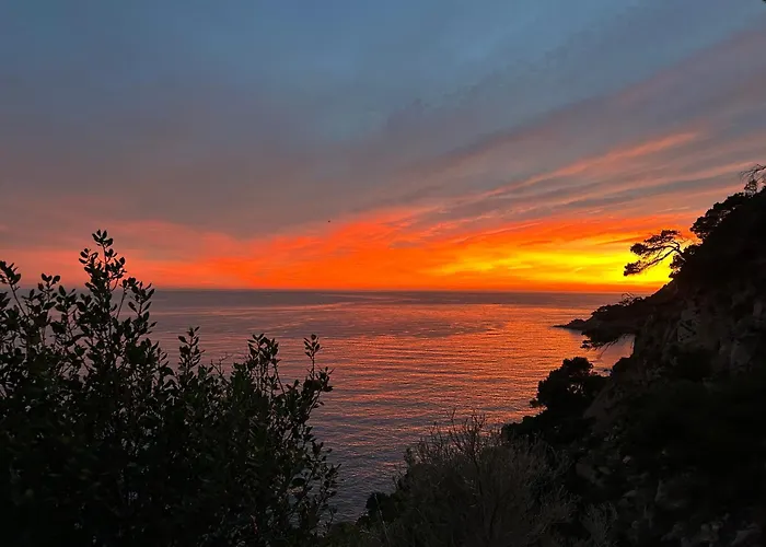 Apartamento Duplex & Terrace & Great Sea Views & Private *