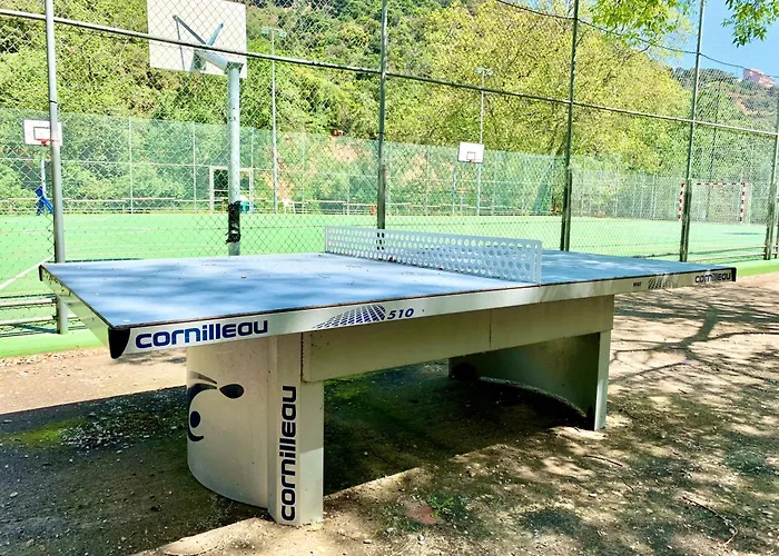 Duplex & Terrace & Great Sea Views & Private Appartamento Tossa de Mar