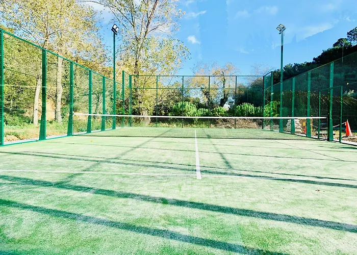 Duplex & Terrace & Great Sea Views & Private Apartamento