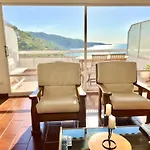 Duplex & Terrace & Great Sea Views & Private Apartament *