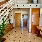 Duplex & Terrace & Great Sea Views & Private Tossa de Mar