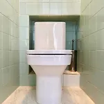 Duplex & Terrace & Great Sea Views & Private Apartament