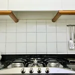 Duplex & Terrace & Great Sea Views & Private Apartament *