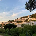 Duplex & Terrace & Great Sea Views & Private Apartament