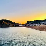 Duplex & Terrace & Great Sea Views & Private Tossa de Mar
