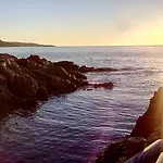 Apartament Duplex & Terrace & Great Sea Views & Private *