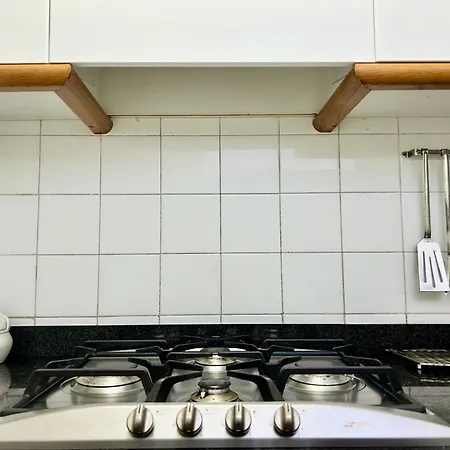 Duplex & Terrace & Great Sea Views & Private Апартаменти *