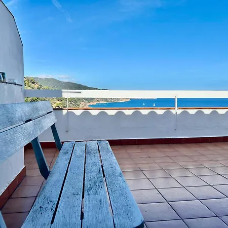 Διαμέρισμα Duplex & Terrace & Great Sea Views & Private