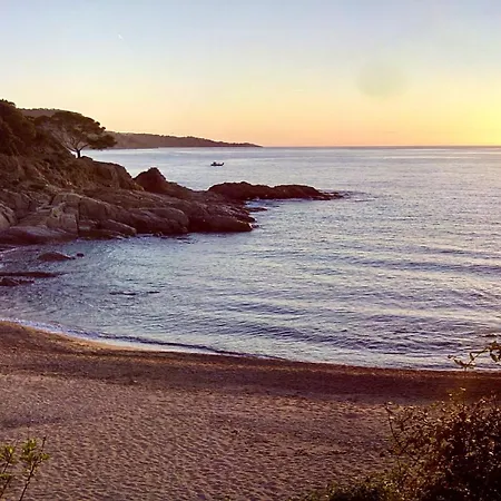 Duplex & Terrace & Great Sea Views & Private Tossa de Mar