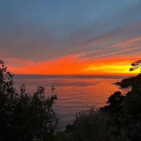 Διαμέρισμα Duplex & Terrace & Great Sea Views & Private *