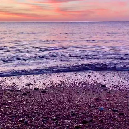 Διαμέρισμα Duplex & Terrace & Great Sea Views & Private *
