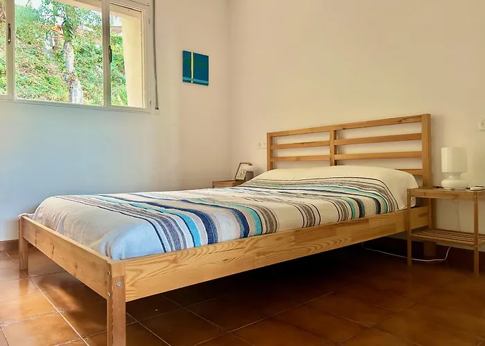 Duplex & Terrace & Great Sea Views & Private Тосса-де-Мар