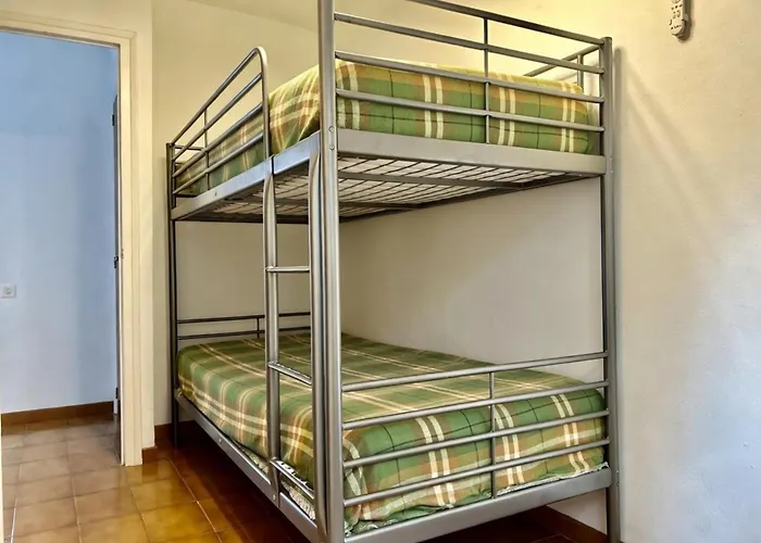 Duplex & Terrace & Great Sea Views & Private Тосса-де-Мар