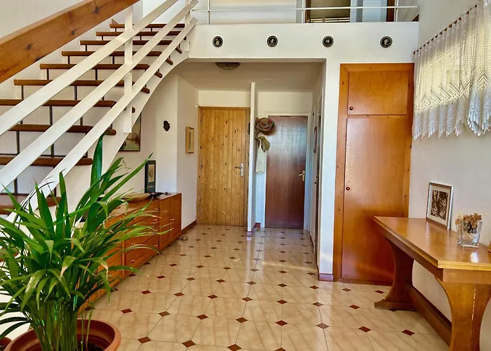 Duplex & Terrace & Great Sea Views & Private Tossa de Mar