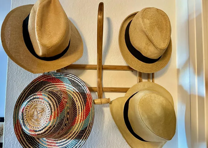 Duplex & Terrace & Great Sea Views & Private