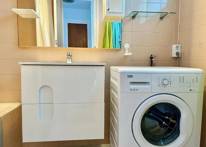 Duplex & Terrace & Great Sea Views & Private Тосса-де-Мар