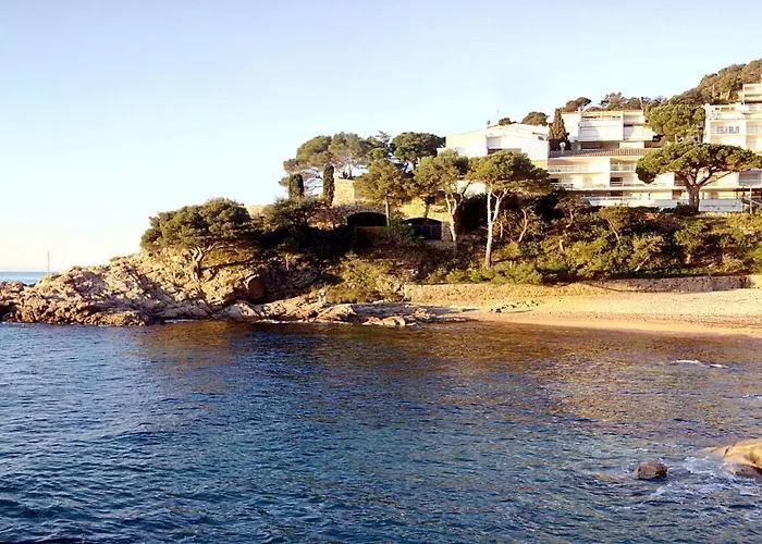 Duplex & Terrace & Great Sea Views & Private Appartement *