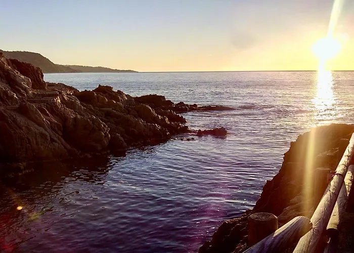 Апартаменты Duplex & Terrace & Great Sea Views & Private *