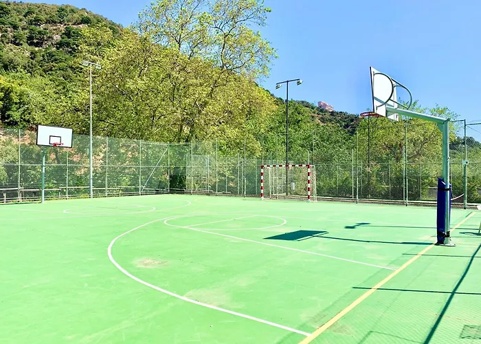 Duplex & Terrace & Great Sea Views & Private