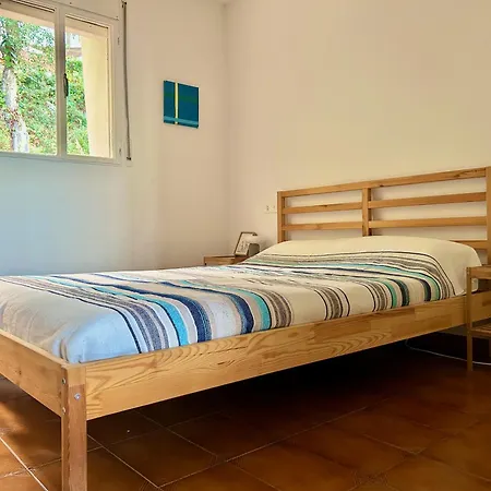 Duplex & Terrace & Great Sea Views & Private טוסה דה מאר