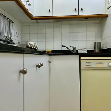Duplex & Terrace & Great Sea Views & Private * טוסה דה מאר